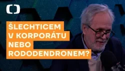 KINSKÝ: S Modrou krví mi skončila anonymita KINSKÝ: S Modrou krví mi skončila anonymita
