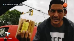 Un resumen de lo que significan estos 25 AÑOS de TELENOCHE en El Doce