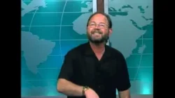 Брэд Скотт (Эпизод 165): Новый Завет на пути в Эммаус - Часть 1