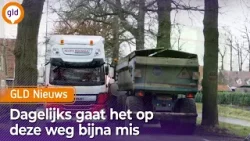 GLD Nieuws 13 februari 2026