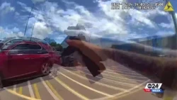 Video of shooting that killed Kohen Wiley released | ABC24 This Week