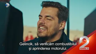 A Tale from Anatolia - "A flight with a living being will take place for the first time!"
