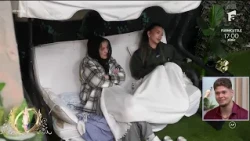 Maria, reacție dură după replica lui Anne-Mary: Să-ți fie rușine!