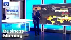 NNPCL Remits N14.7trn To FG, CBN To Fine Banks + More | Business Morning