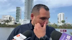 Hay seguridad en la zona norte de Mazatlán: SSPyTM Hay seguridad en la zona norte de Mazatlán: SSPyTM