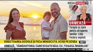 7-month pregnant Google executive killed in accident