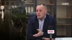 Pas tërmetit të mbrëmshëm në Prizren nuk ka dëme materiale dhe as lëndime në njerëz Pas tërmetit të mbrëmshëm në Prizren nuk ka dëme materiale dhe as lëndime në njerëz