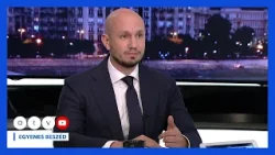 Kitálalt a DK politikusa a frissen kirobbant brüsszeli kémügyről Kitálalt a DK politikusa a frissen kirobbant brüsszeli kémügyről