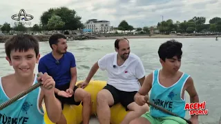 Acemi Sporcu | OGM Kano Takımı  | 5. Bölüm