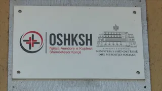 Ethet e Nilit në Korçë, 72-vjeçari në gjendje të mirë, vijon hetimi epidemiologjik