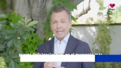 Pablo Lemus acknowledges errors and excesses during Casa Jalisco protest