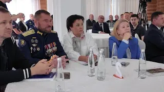 From study to career: graduates of the "Time of Ours" personnel program receive their diplomas