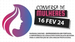 Conversa de Mulheres | Mariana Sanches - Empreendedora em Portugal