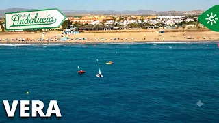 Destination Andalusia | Vera, Paradise of the Almeria Coast