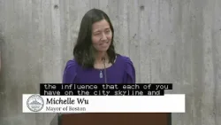 BPDA Board of Directors Meeting 3/19/26