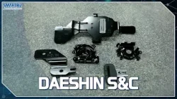 [SMARTBIZ ACCELERATORS] Making high-precision parts with advanced... , DAESHIN S&C (대신에스엔씨)