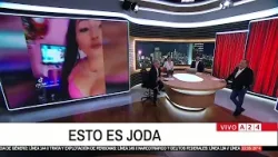 ? MALALA, LA PRESA VIP: POLÉMICA FIESTA EN LA CÁRCEL ? MALALA, LA PRESA VIP: POLÉMICA FIESTA EN LA CÁRCEL