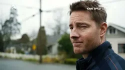 Tracker | Νέα Σειρά - Κάθε βράδυ 23:00