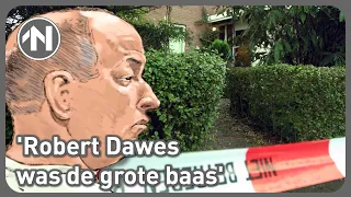 De moord op Gerard Meesters, deel 2: Wie is drugsbaron Robert Dawes? | Levenslang in Groningen