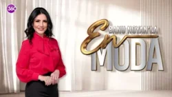 Banu Noyan’la En Moda | Mehmet Coşkundeniz & En Moda’da Aşk Sohbetleri