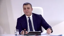 Tv Klan - Sejko: Konflikti, rrezik për ekonominë shqiptare