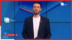 Telerevista sportive | Emisioni 78 - 7 Janar 2025 | RTSH