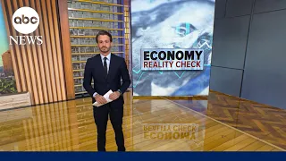 Economy reality check: Fed signals rate hikes may be needed