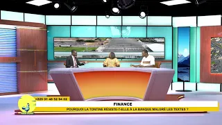 Finance: Why do informal savings clubs persist over banks despite regulations?
