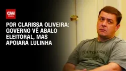 CPMI do INSS: Governo vê abalo eleitoral, mas apoiará Lulinha | LIVE CNN