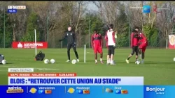 VAFC Inside : le portrait du commentateur, Frédéric Touchard