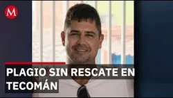 Productor de plátano, desaparecido sin exigir rescate