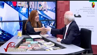 HOLA VERÓNICA 31  07 26