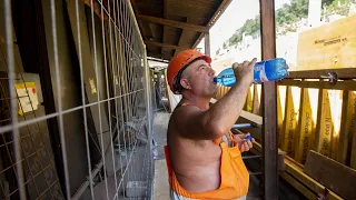 Heatwave: CGT ramps up the pressure