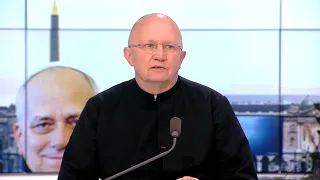 Father Jean-François Thomas: "We are experiencing a turning point regarding the place of Catholic...