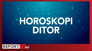 Sot përpiquni të lini mënjanë mendimet e tepërta...çfarë kanë rezervuar yjet për këtë premte