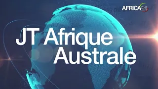 Le journal de l'Afrique Australe du dimanche 13 septembre 2026