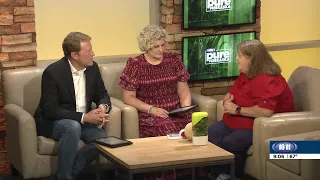Handling produce safely amid questions about cyclospora