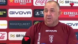 El Terrassa viatja a Olot sense Mendes ni Max Marcet