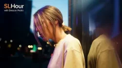 EP616 | Блюда и музыка Мэри от Эли Алейги