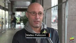 Elections in Erba, Matteo Pellizzoni: strategies and potential alliances of the Base Coordination