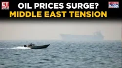 Iran Warns Of Attacks On Ships In Strait Of Hormuz | Global Oil Prices May Surge | Breaking News
