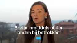 Waarom het conflict in het Midden-Oosten zich snel uitbreidt | RTL Nieuws