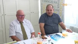 Aktuális programjaikat ismertették civil szervezetek az októberi sajtóreggelin