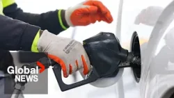 US-Iran war: Why Canada's oil production boost likely won't push gas prices down