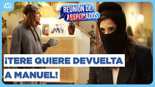 PREVIEW Episode 166 | Tere WILL DO EVERYTHING to get Manuel back! - Meeting of the Overcome