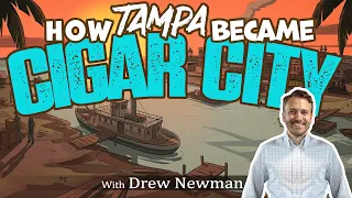 How Tampa Became Cigar City