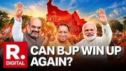 This Is Exclusive: Shah Backs Yogi | BJP’s UCC Promise For UP 2027 | Can BJP Win Again?