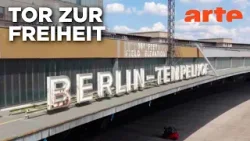 Flughafen Tempelhof | Doku HD Reupload | ARTE Flughafen Tempelhof | Doku HD Reupload | ARTE