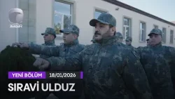 Sıravi Ulduz (Elçin Məmmədli) - 18.01.2026