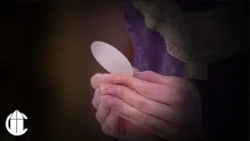 Catholic Mass Today: 3/1/24 | Friday of the Second Week in Lent
